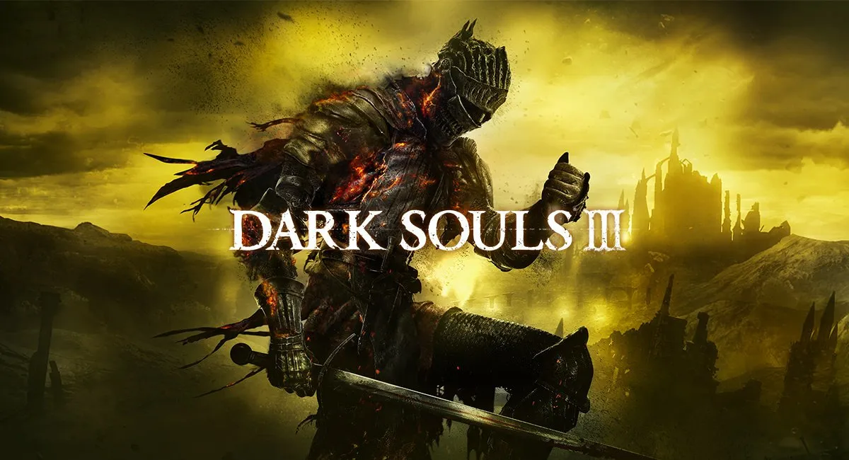 Dark Souls III – Key Steam