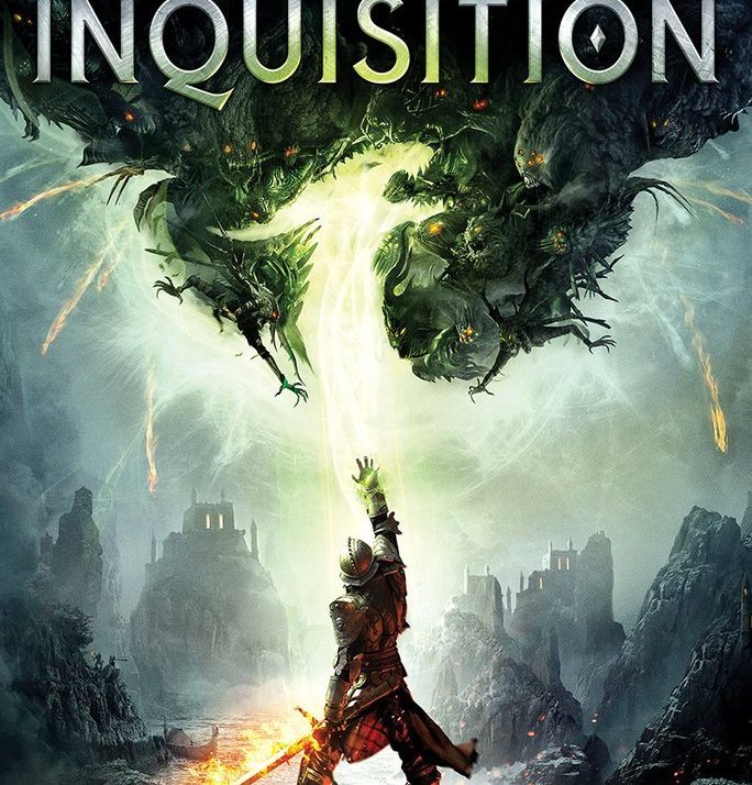 Dragon Age: Inquisition - Key Steam