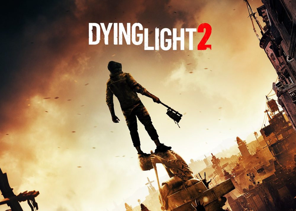 Dying Light 2 Stay Human - Key Steam