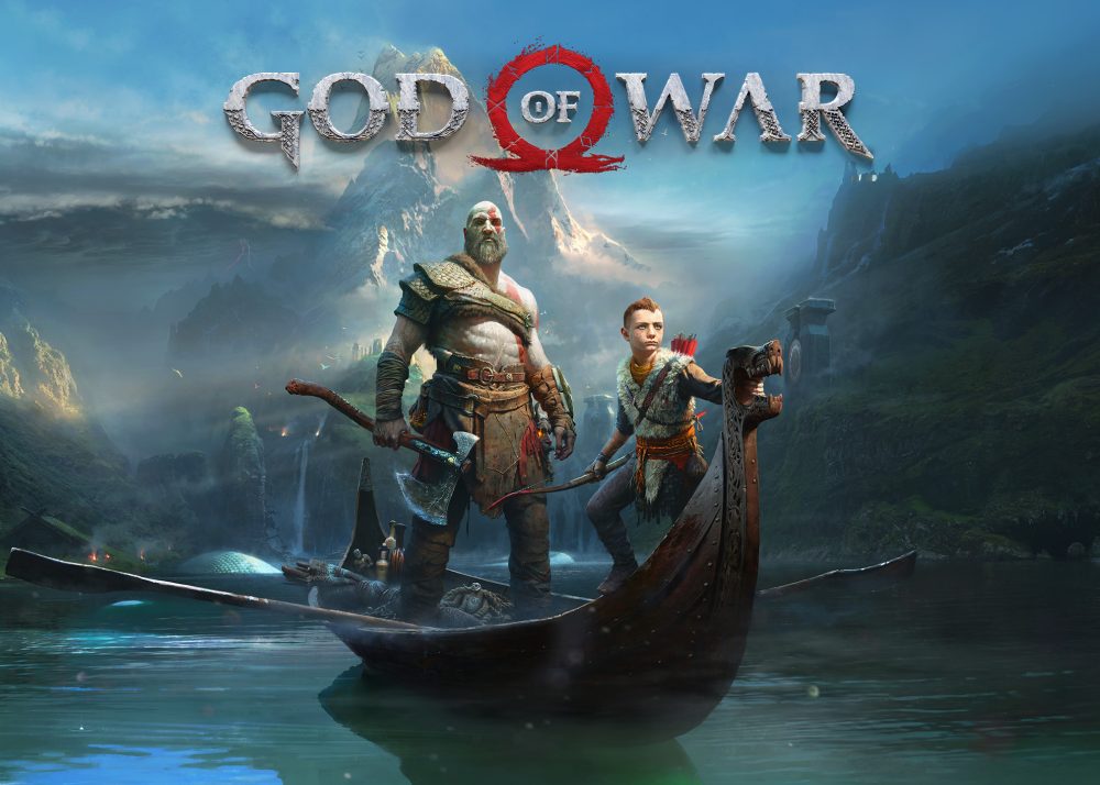 God of War - Key Steam