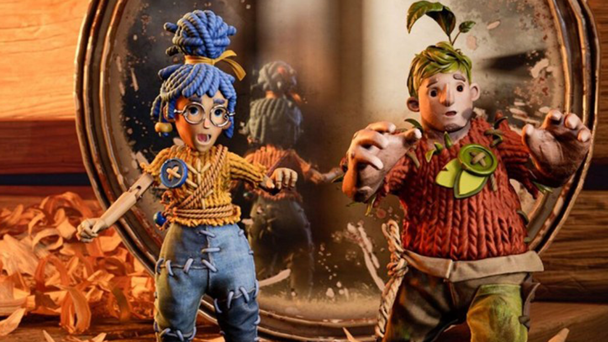 It Take Two - Key Steam - Việt Hóa