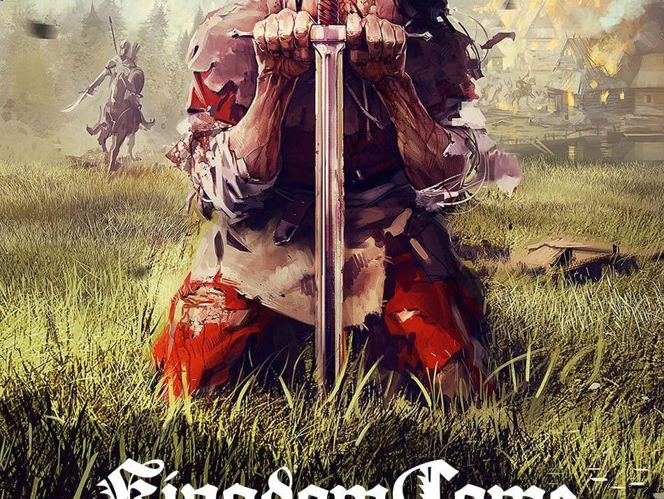 Kingdom Come: Deliverance - Key Steam