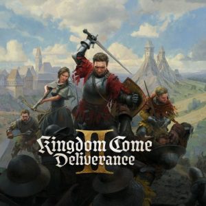 Kingdom Come: Deliverance II - Key Steam