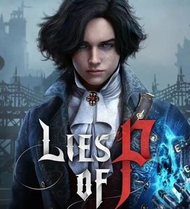 Lies of P - Key Steam