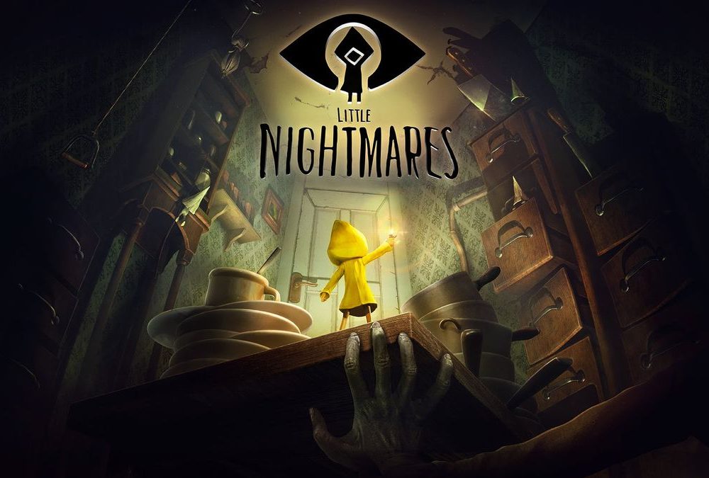 Little Nightmares I - Key Steam
