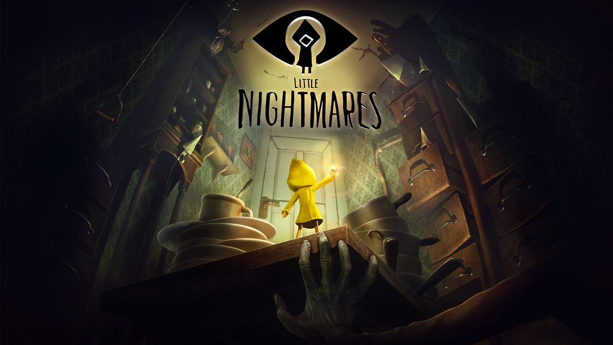 Little Nightmares I – Key Steam