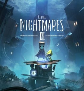 Little Nightmares II - Key Steam