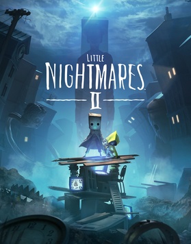 Little Nightmares II – Key Steam