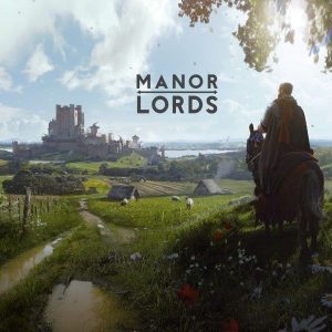 Manor Lords - Key Steam