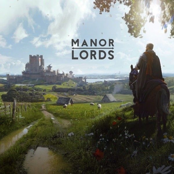 Manor Lords – Key Steam