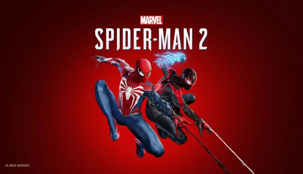 Marvel's Spider-Man 2 - Key Steam