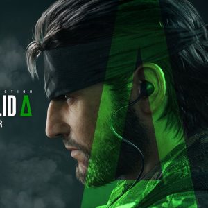 Metal Gear Solid Delta: Snake Eater - Key Steam  - Việt Hóa