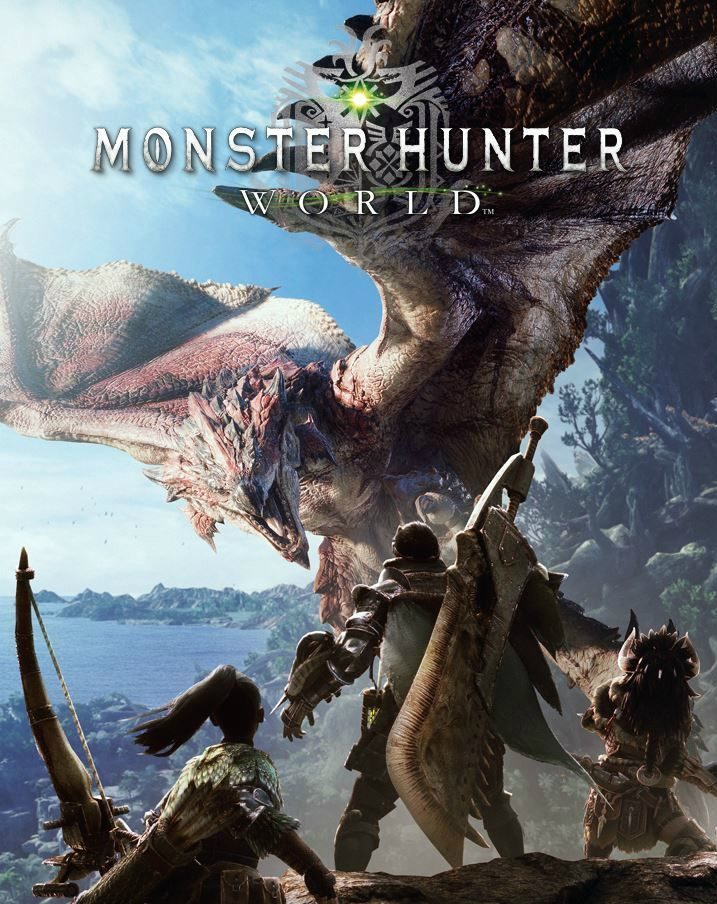 Monster Hunter: World – Key Steam Online