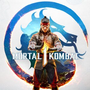 Mortal Kombat 1 - Key Steam
