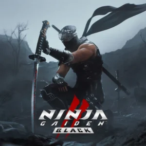 Ninja Gaiden 2 Black - Key Steam