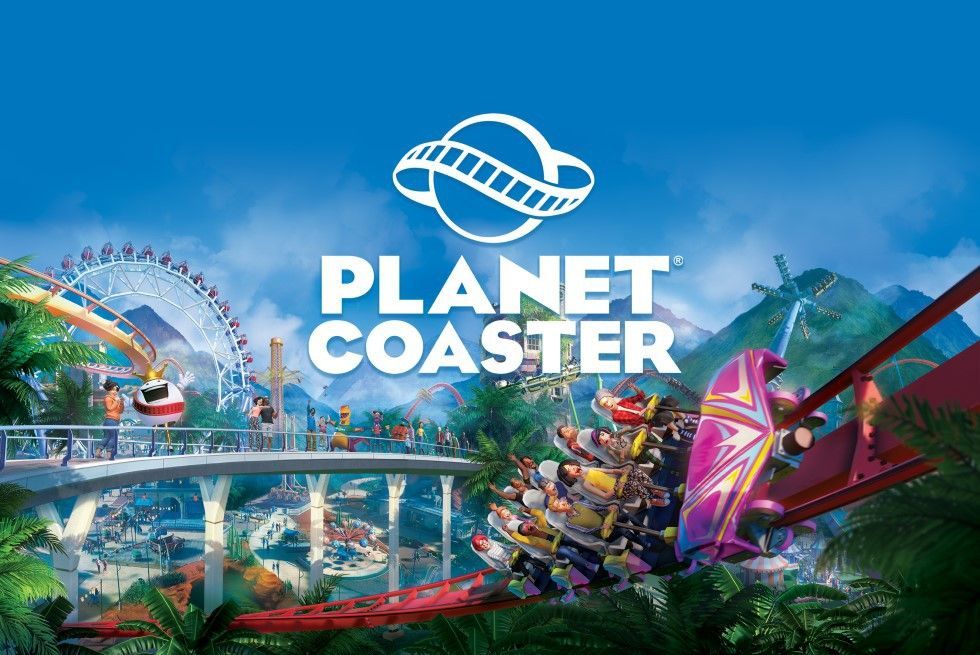 Planet Coaster – Key Steam