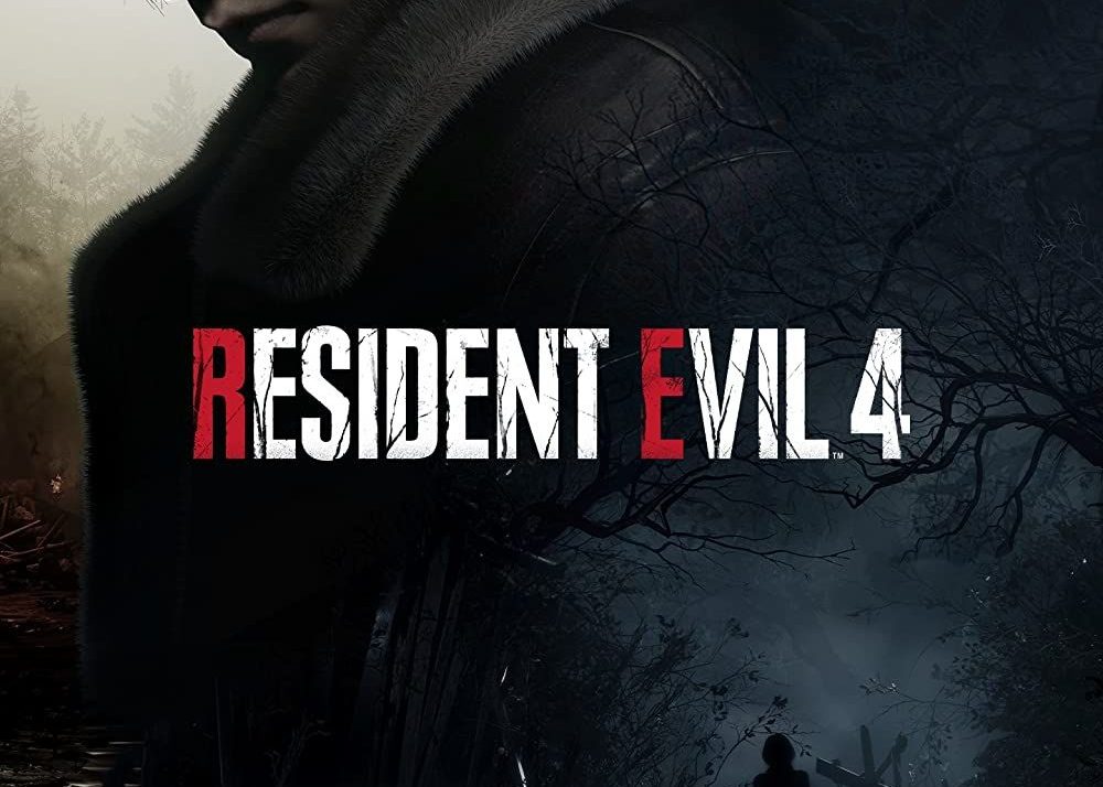 Resident Evil 4 Remake - Key Steam