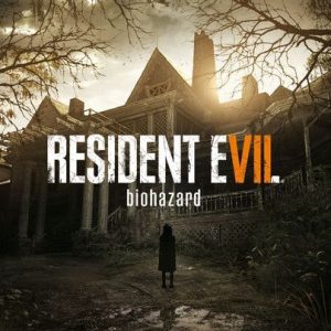 Resident Evil 7 - Key Steam