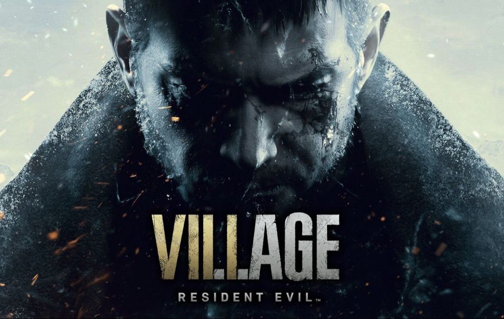 Resident Evil Village - Key Steam