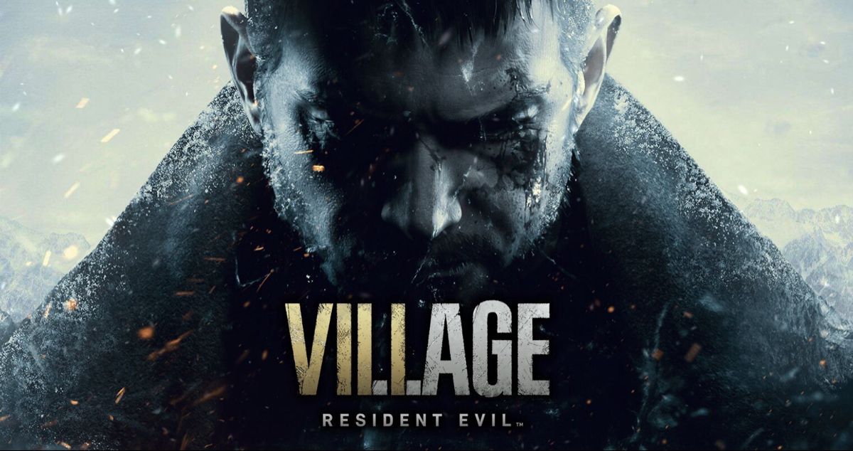 Resident Evil Village - Key Steam