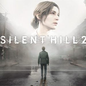 Silent Hill 2 Remake - Key Steam