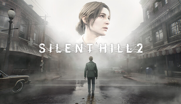 Silent Hill 2 Remake - Key Steam