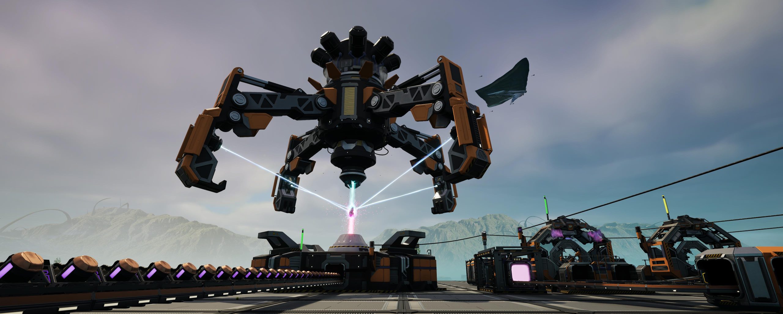 Satisfactory - Key Steam