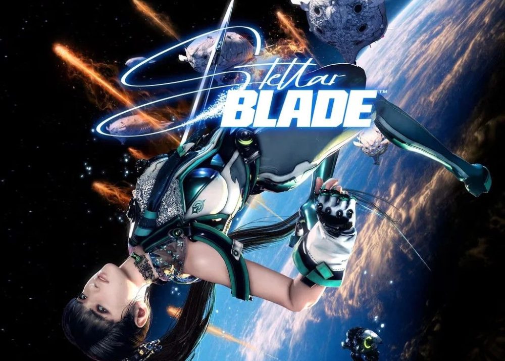 Stellar Blade - Key Steam Online