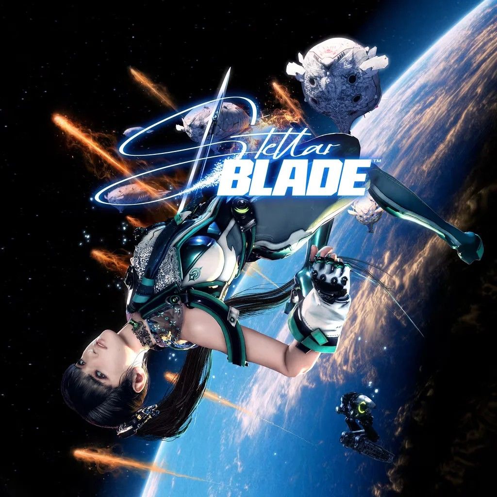 Stellar Blade - Key Steam Online