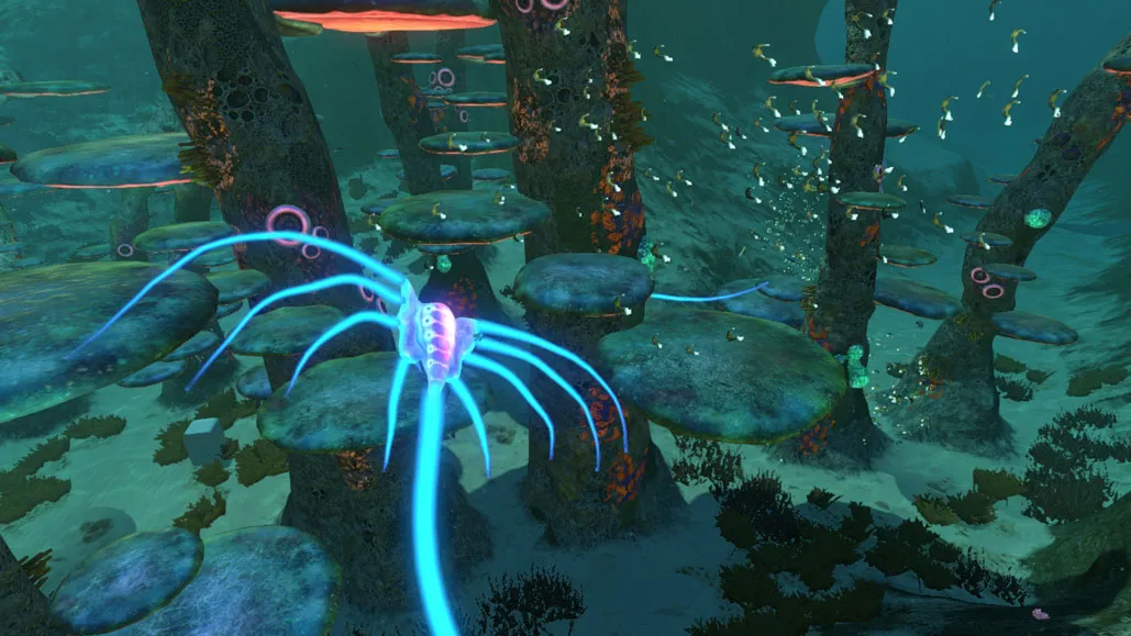 Subnautica: Below Zero - Key Steam