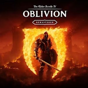 The Elder Scrolls IV: Oblivion - Key Steam