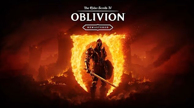 The Elder Scrolls IV: Oblivion – Key Steam