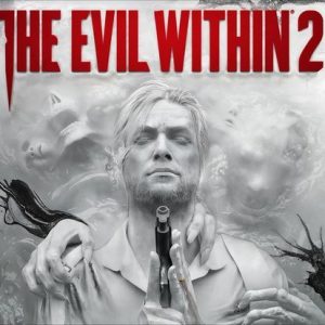 The Evil Within 2 - Key Steam