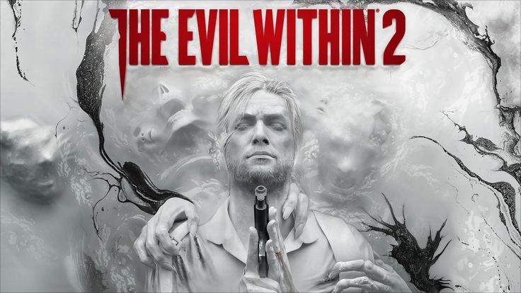 The Evil Within 2 - Key Steam