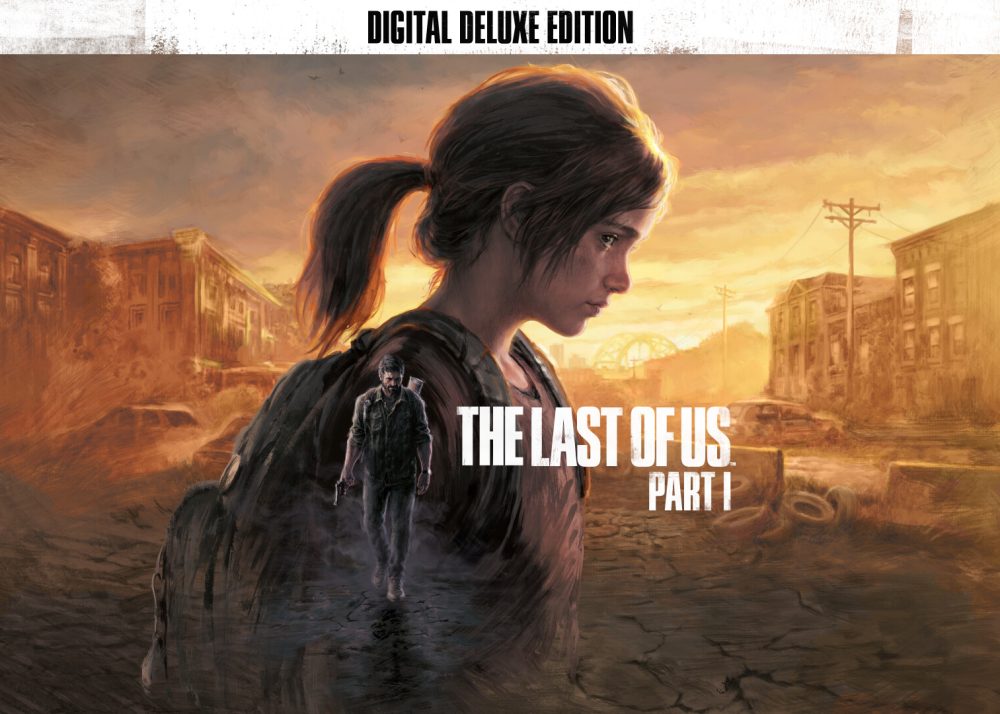 The Last of Us™ Part I - Key Steam