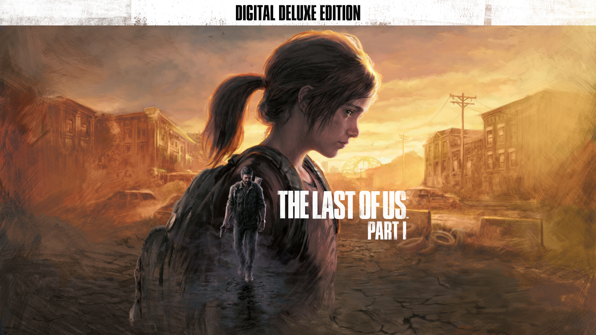 The Last of Us™ Part I - Key Steam