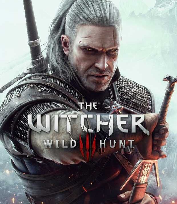 The Witcher 3: Wild Hunt - Key Steam