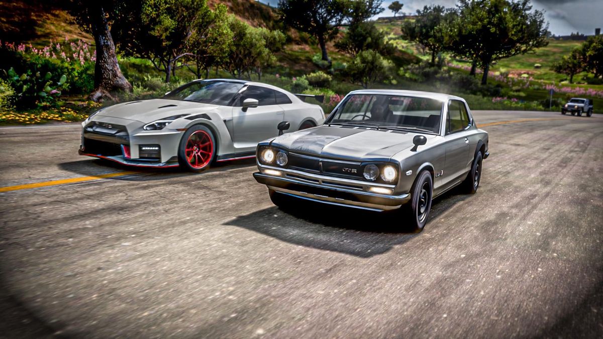 Forza Horizon 5 - Key Steam