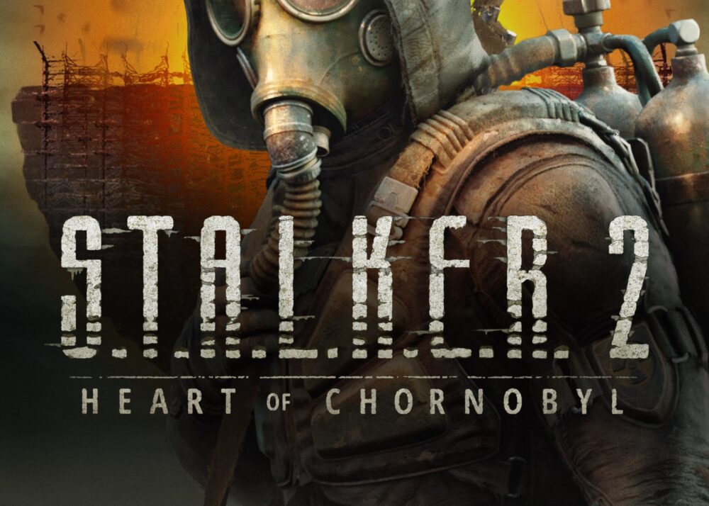 S.T.A.L.K.E.R. 2 - Key Steam