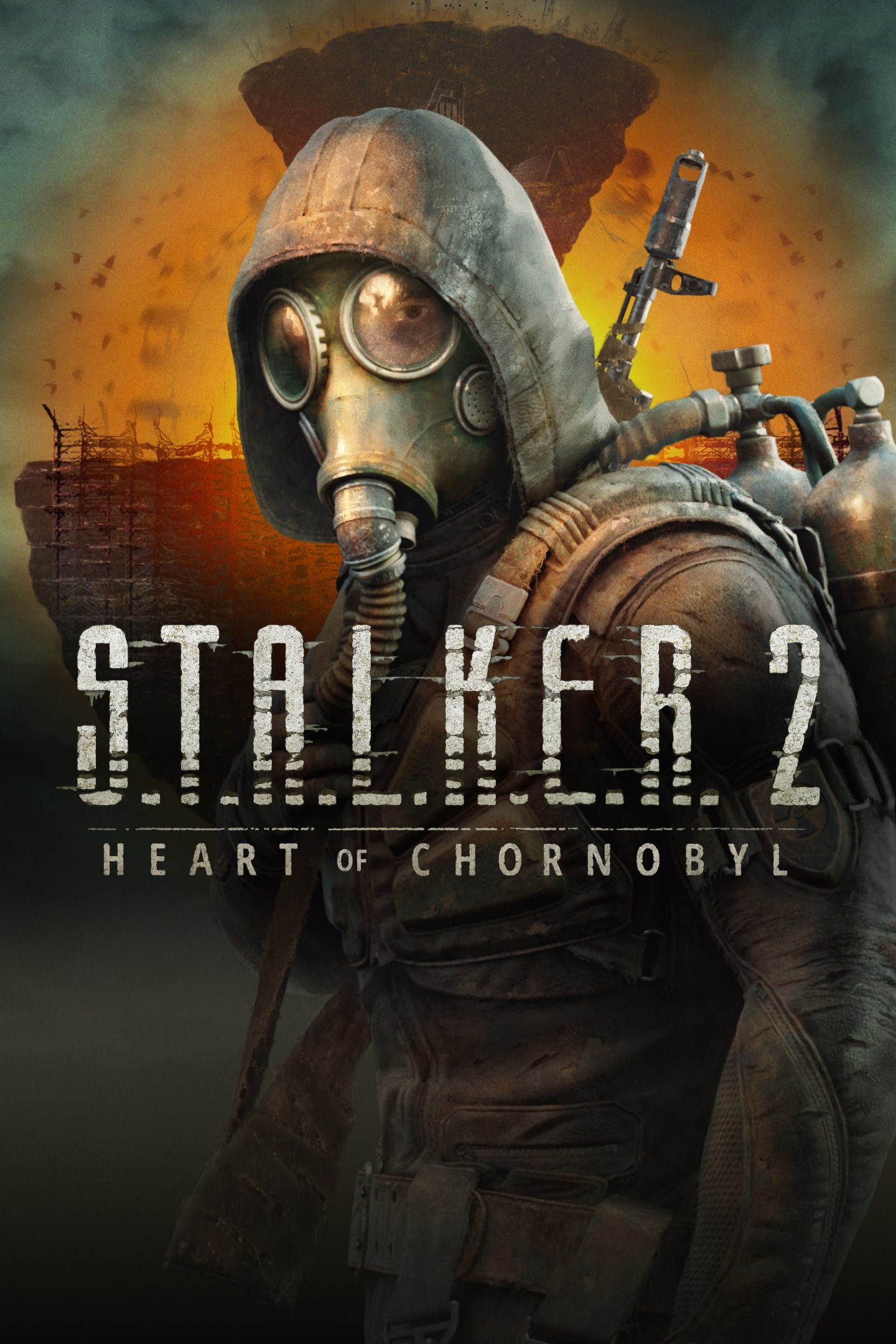 S.T.A.L.K.E.R. 2 - Key Steam