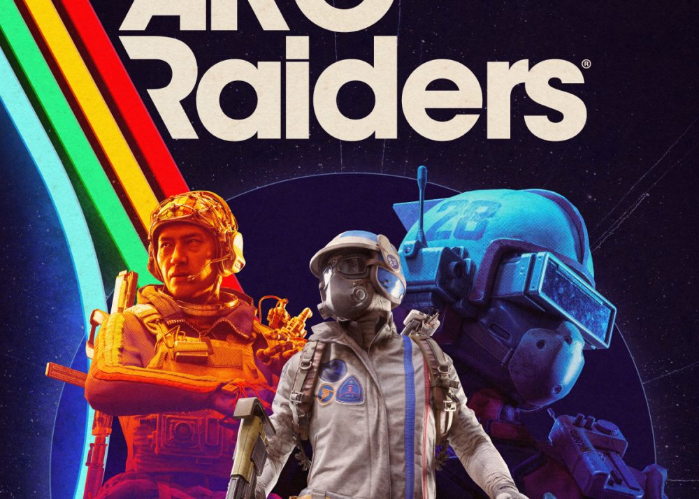 ARC Raiders – Key Steam Online | Active Steam Cá Nhân