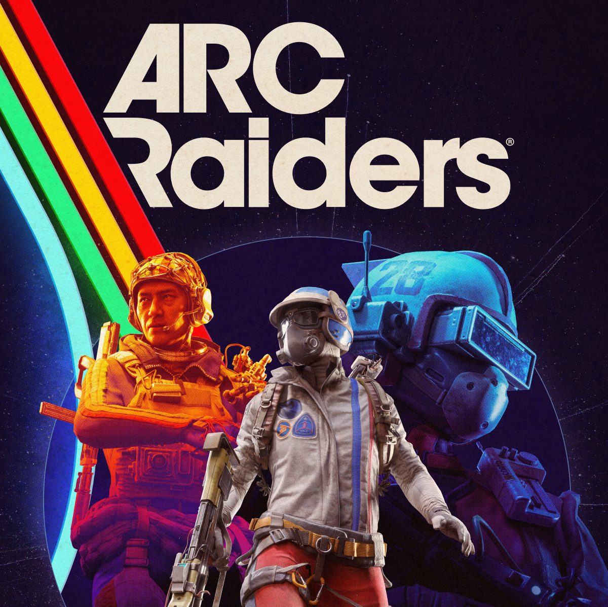 ARC Raiders – Key Steam Online | Active Steam Cá Nhân