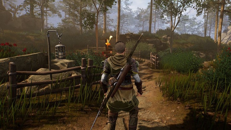 Of Ash and Steel | Key Steam | Việt Hóa