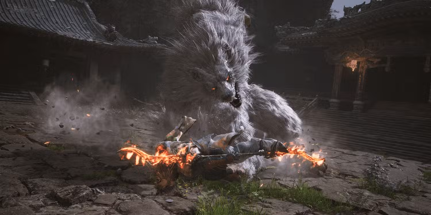 Black Myth : Wukong - Key Steam Online - Pre-Order