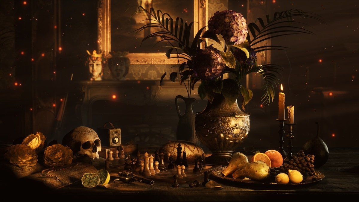 Mafia: The Old Country - Key Steam Online