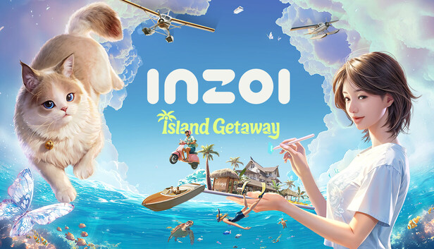 inZOI - Việt hóa - Key Steam