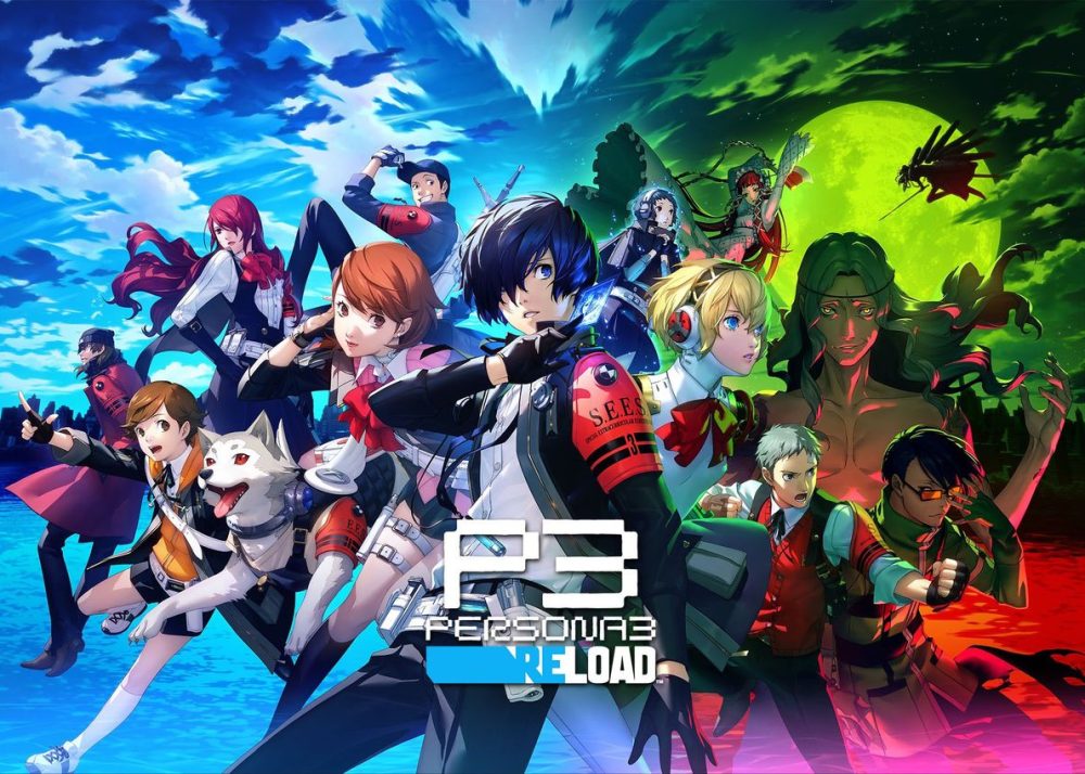 Persona 3 Reload Digital Premium Edition - Key Steam Online