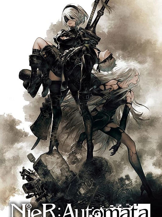 Nier: Automata - Key Steam