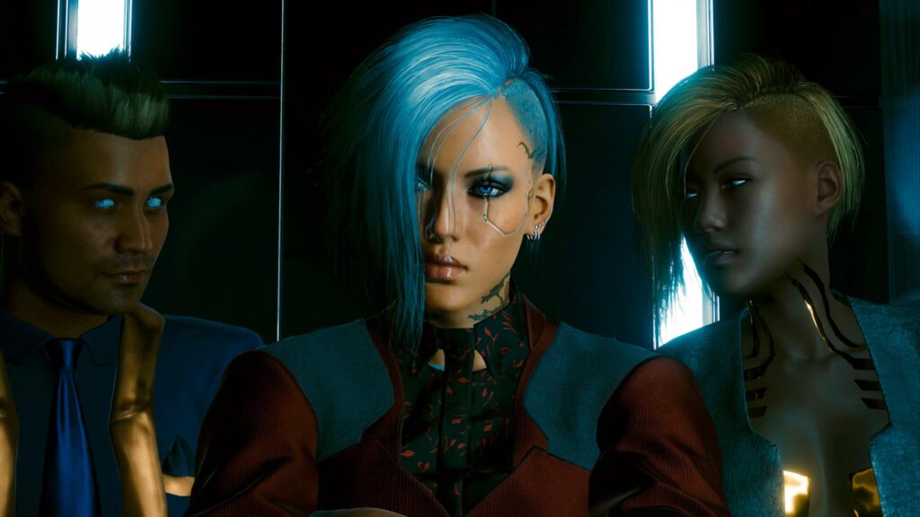 Cyberpunk 2077 - Key Steam