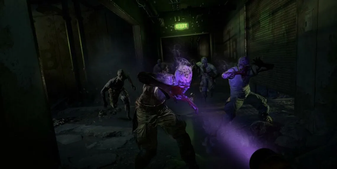 Dying Light 2 Stay Human - Key Steam